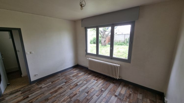 Ma-Cabane - Vente Maison Luisant, 43 m²