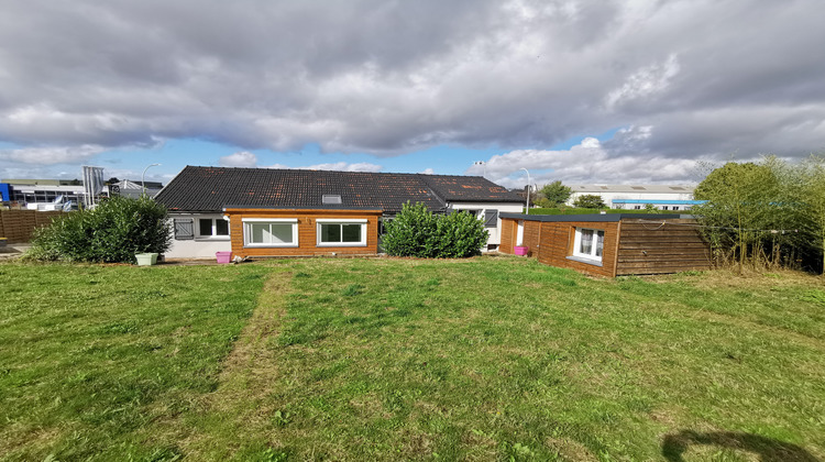 Ma-Cabane - Vente Maison Luisant, 94 m²