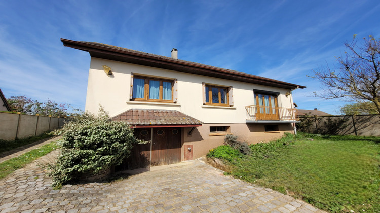 Ma-Cabane - Vente Maison Luisant, 120 m²