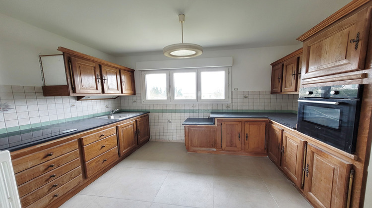 Ma-Cabane - Vente Maison Luisant, 120 m²