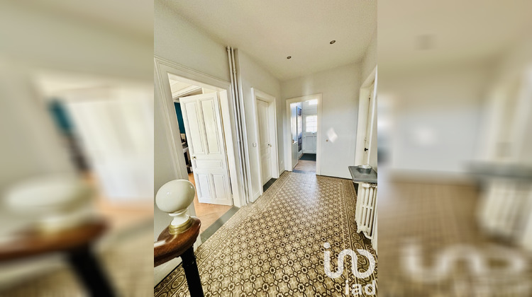 Ma-Cabane - Vente Maison Luisant, 114 m²