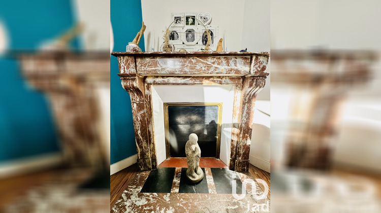 Ma-Cabane - Vente Maison Luisant, 114 m²