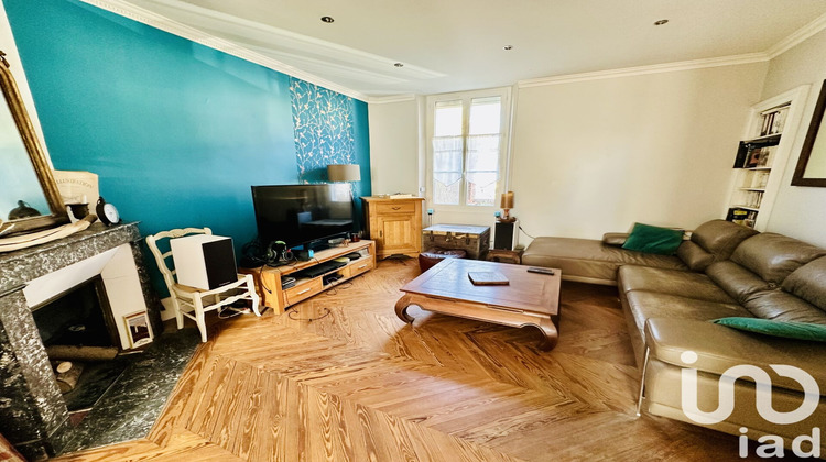 Ma-Cabane - Vente Maison Luisant, 114 m²