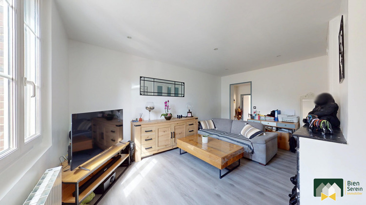 Ma-Cabane - Vente Maison Luisant, 56 m²