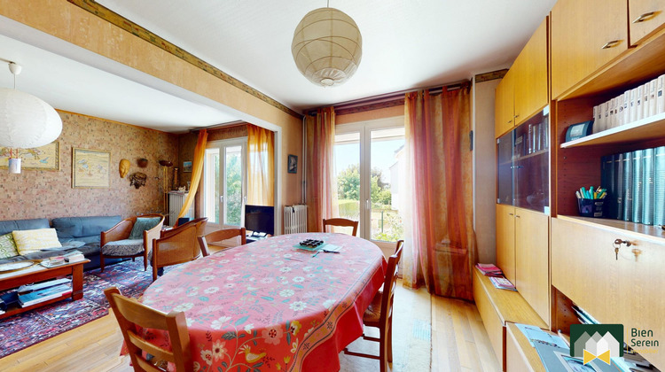 Ma-Cabane - Vente Maison Luisant, 115 m²