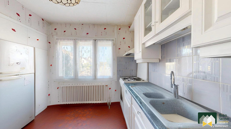Ma-Cabane - Vente Maison Luisant, 115 m²