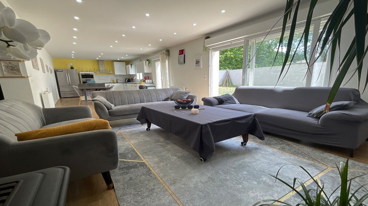 Ma-Cabane - Vente Maison LUISANT, 175 m²