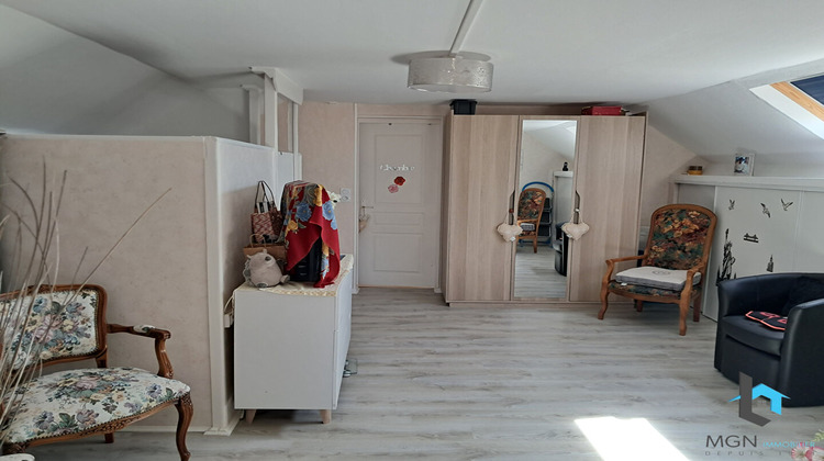 Ma-Cabane - Vente Maison LUISANT, 213 m²