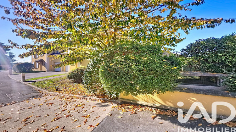 Ma-Cabane - Vente Maison Luisant, 92 m²