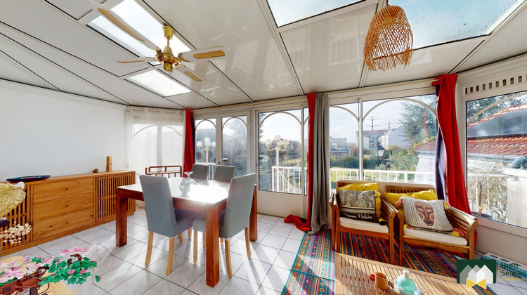 Ma-Cabane - Vente Maison Luisant, 105 m²