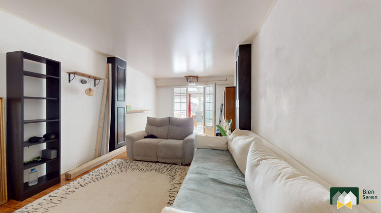 Ma-Cabane - Vente Maison Luisant, 105 m²