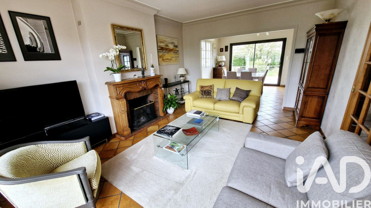 Ma-Cabane - Vente Maison Luisant, 169 m²