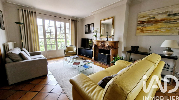 Ma-Cabane - Vente Maison Luisant, 169 m²