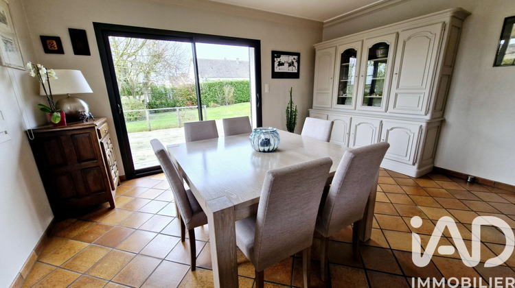 Ma-Cabane - Vente Maison Luisant, 169 m²