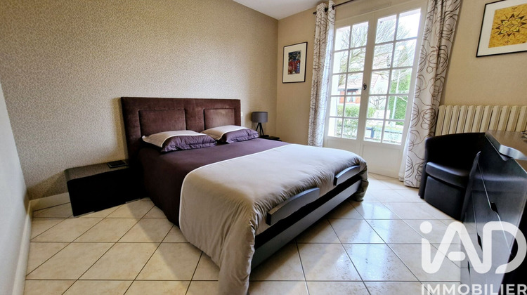 Ma-Cabane - Vente Maison Luisant, 169 m²