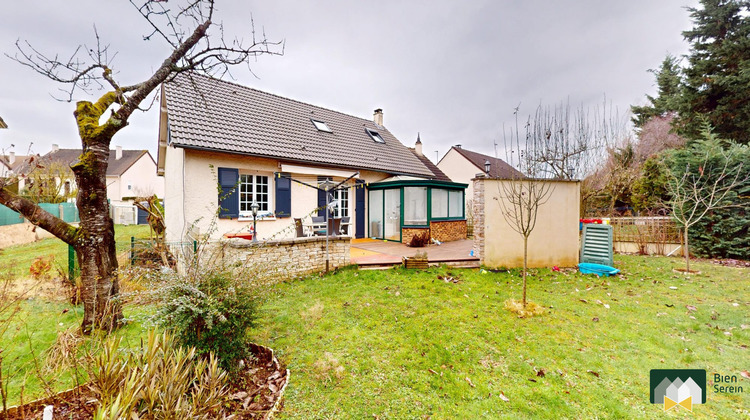 Ma-Cabane - Vente Maison Luisant, 119 m²
