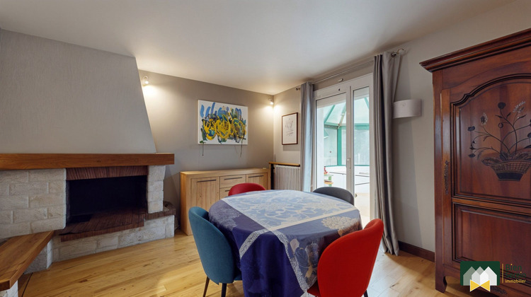 Ma-Cabane - Vente Maison Luisant, 119 m²