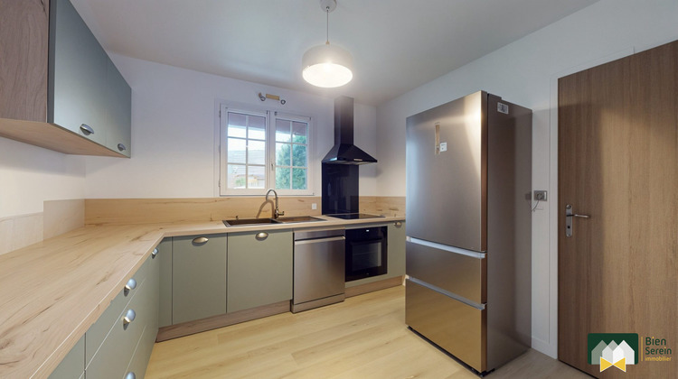 Ma-Cabane - Vente Maison Luisant, 119 m²