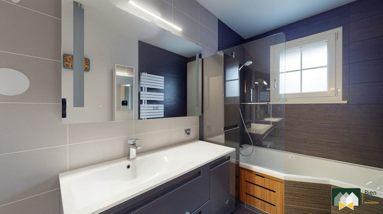 Ma-Cabane - Vente Maison Luisant, 119 m²