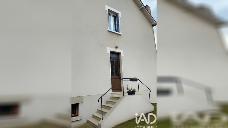 Ma-Cabane - Vente Maison Luisant, 77 m²