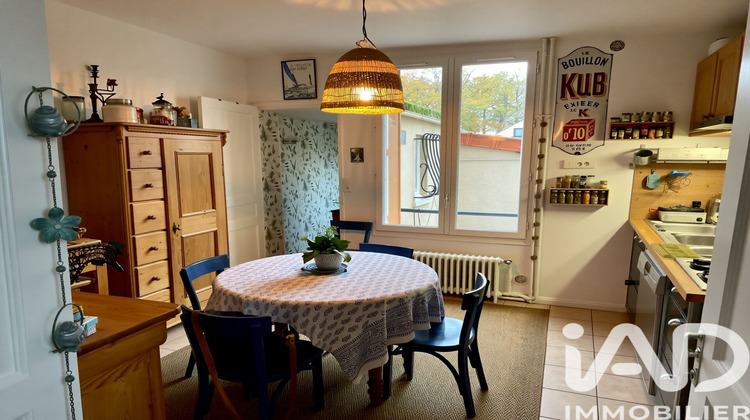 Ma-Cabane - Vente Maison Luisant, 77 m²