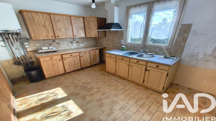 Ma-Cabane - Vente Maison Luisant, 118 m²