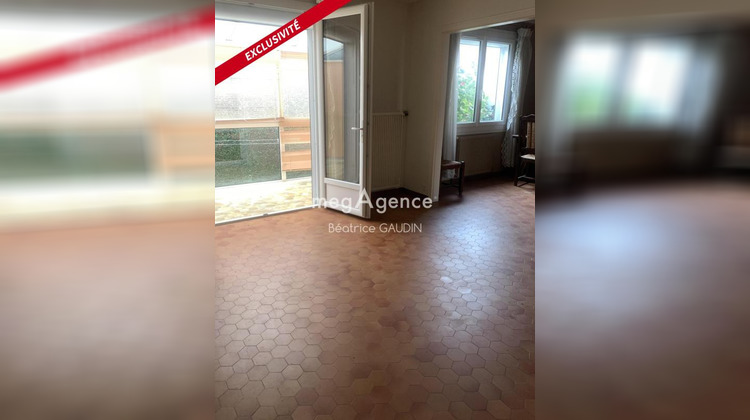 Ma-Cabane - Vente Maison LUISANT, 98 m²