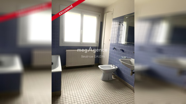 Ma-Cabane - Vente Maison LUISANT, 98 m²
