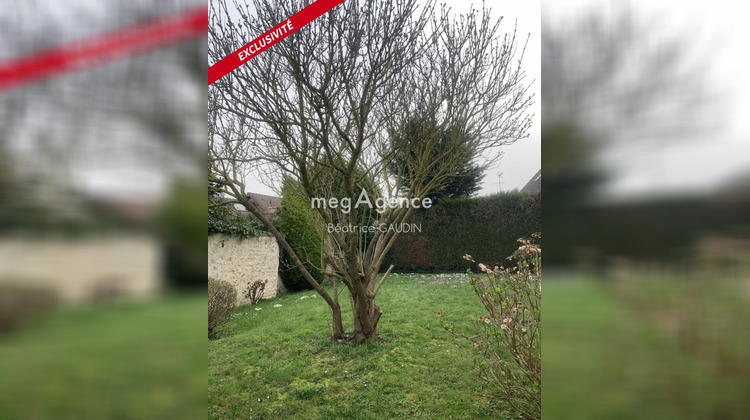 Ma-Cabane - Vente Maison LUISANT, 98 m²