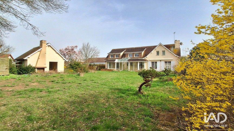 Ma-Cabane - Vente Maison Luisant, 259 m²