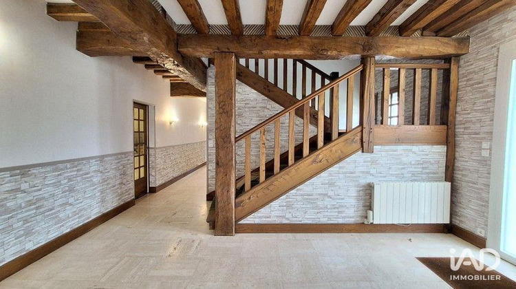 Ma-Cabane - Vente Maison Luisant, 259 m²