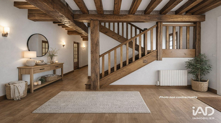 Ma-Cabane - Vente Maison Luisant, 259 m²