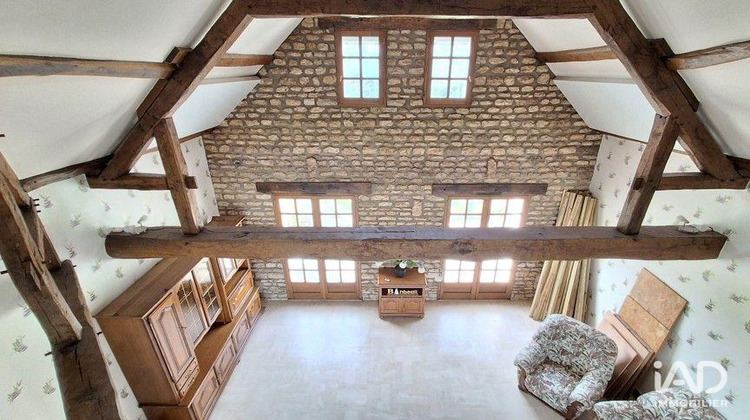 Ma-Cabane - Vente Maison Luisant, 259 m²