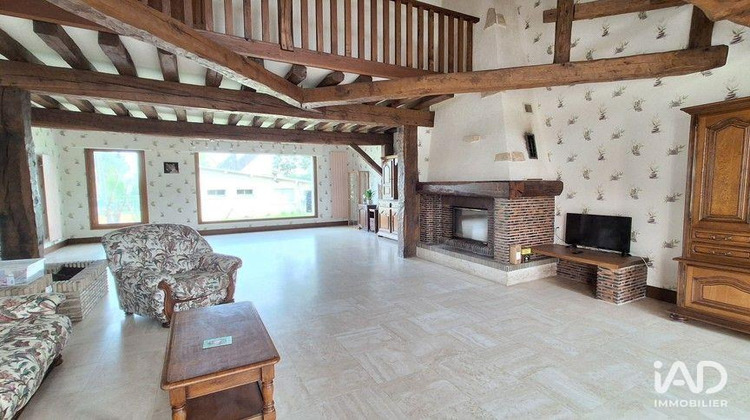 Ma-Cabane - Vente Maison Luisant, 259 m²