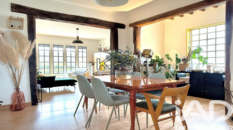 Ma-Cabane - Vente Maison Luisant, 95 m²