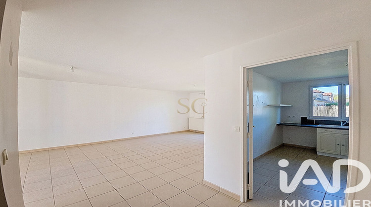 Ma-Cabane - Vente Maison Luisant, 92 m²