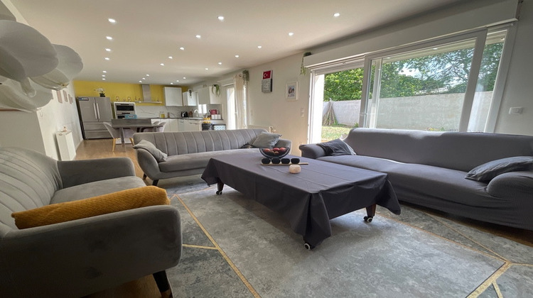 Ma-Cabane - Vente Maison LUISANT, 157 m²