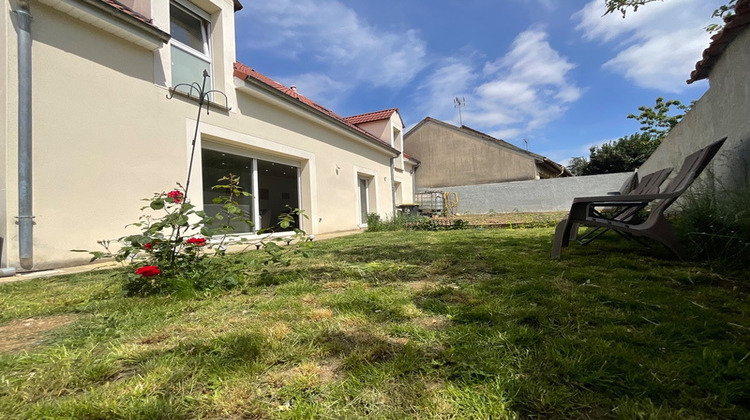 Ma-Cabane - Vente Maison LUISANT, 157 m²