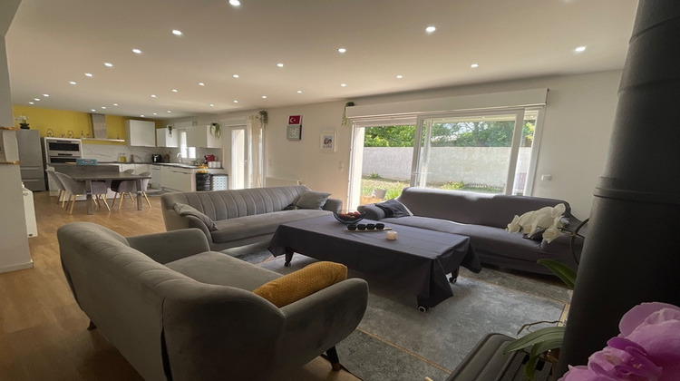 Ma-Cabane - Vente Maison LUISANT, 157 m²