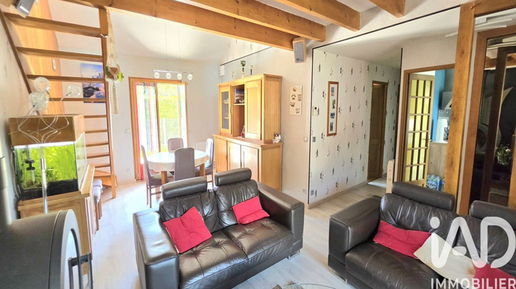 Ma-Cabane - Vente Maison Luisant, 118 m²