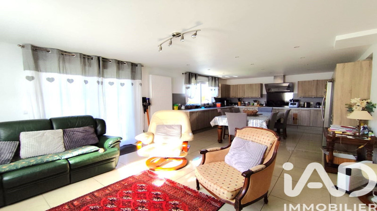 Ma-Cabane - Vente Maison Luisant, 80 m²