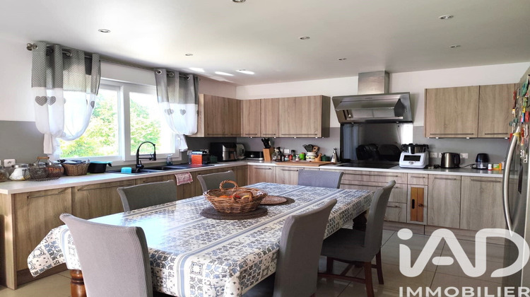 Ma-Cabane - Vente Maison Luisant, 80 m²