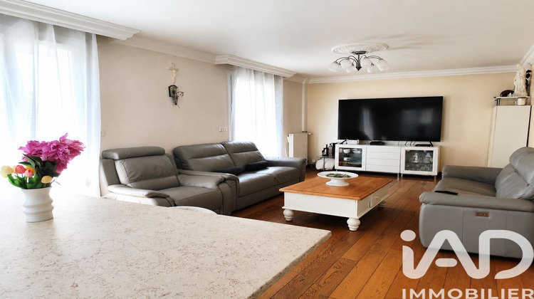 Ma-Cabane - Vente Maison Luisant, 135 m²