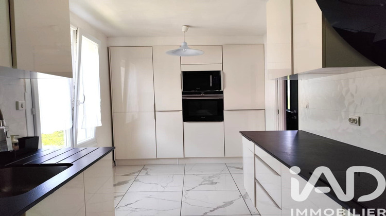 Ma-Cabane - Vente Maison Luisant, 135 m²