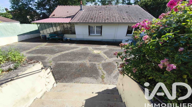 Ma-Cabane - Vente Maison Luisant, 137 m²