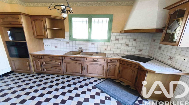 Ma-Cabane - Vente Maison Luisant, 137 m²