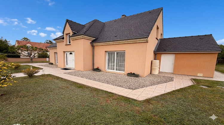 Ma-Cabane - Vente Maison LUISANT, 213 m²
