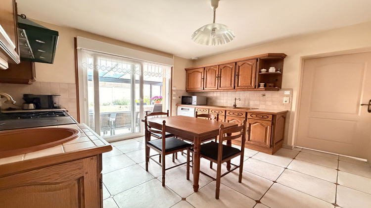 Ma-Cabane - Vente Maison LUISANT, 213 m²