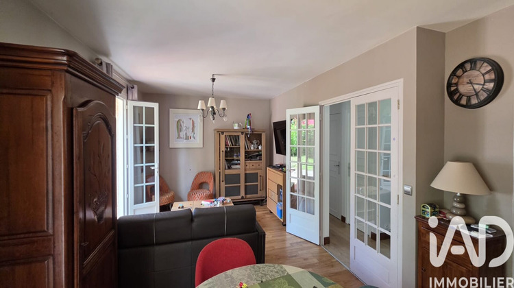 Ma-Cabane - Vente Maison Luisant, 118 m²