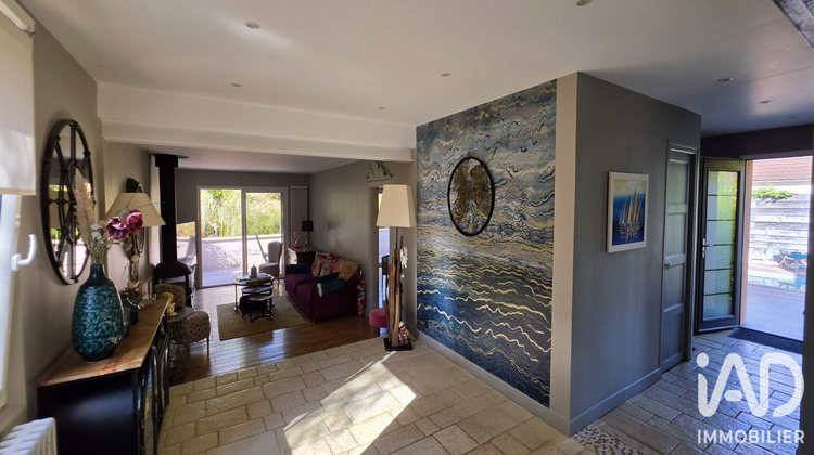 Ma-Cabane - Vente Maison Luisant, 138 m²